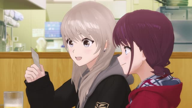 Episode: Episode 1 - Tokyo Heave-Ho
