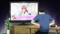 Episode: Episode 4 - There Are Times When Men Must Fight