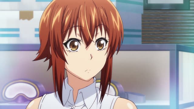 Episode: Episode 1 - Sister