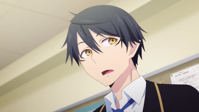 Episode: Episode 4 - The Equally Foolish Angel and Demon
