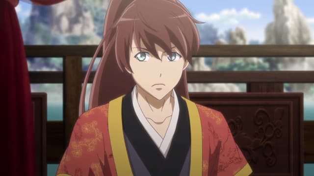 Episode: Episode 3 - Domestic violence?