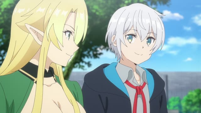 Episode: Episode 10 - Takumi Takes on Pioneering!