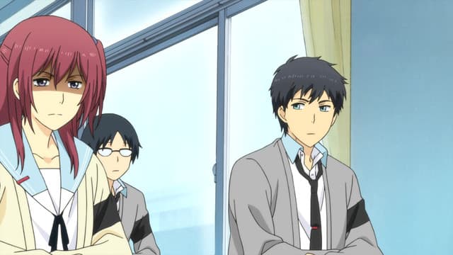Episode: Episode 2 - Communication Skills: Zero