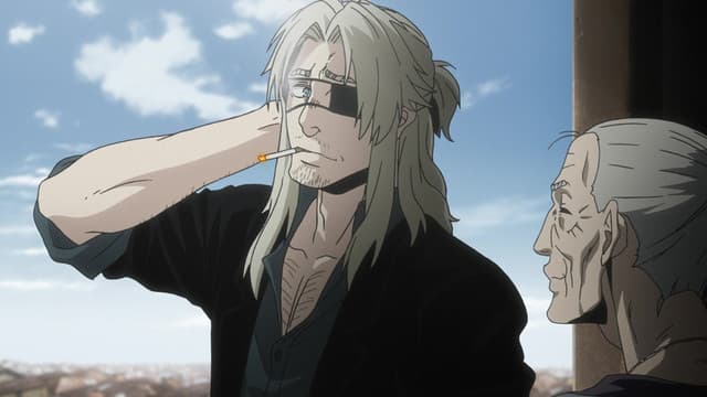 Episode: Episode 1 - Naughty Boys