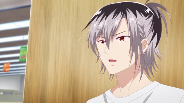 Episode: Episode 9 - Love 9. The pretty boy goes to a party.