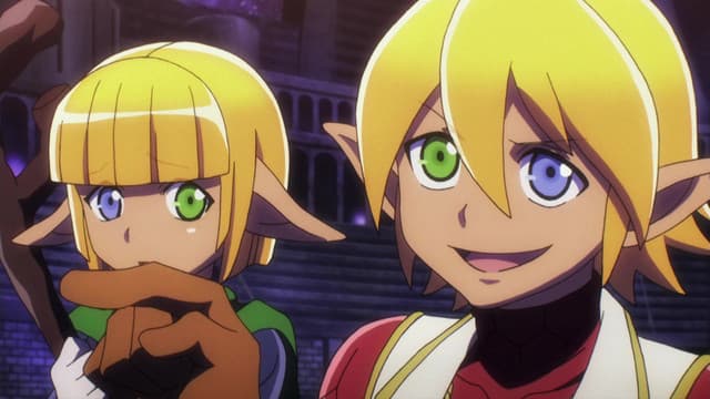Episode: Episode 2 - Floor Guardians