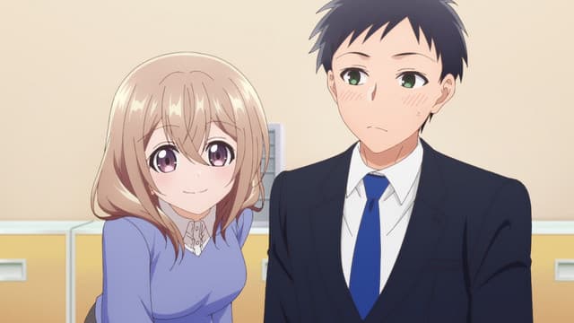 Episode: Episode 3 - Is This How I Look to You?