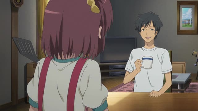 Episode: Episode 1 - Saucer City