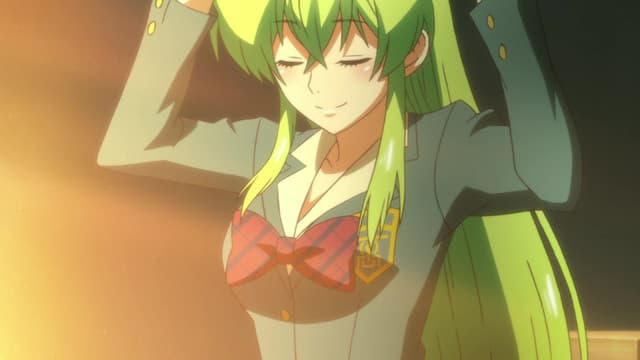 Episode: Episode 1 - I'll Confess!
