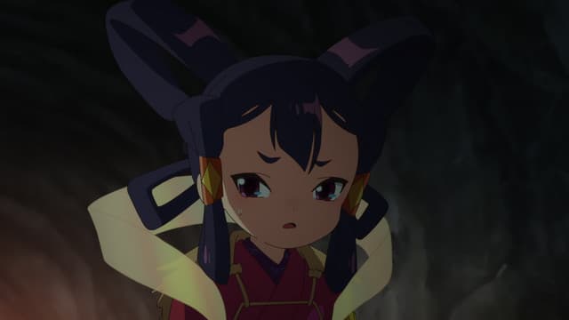 Episode: Episode 12 - The Blade of Hoshitama