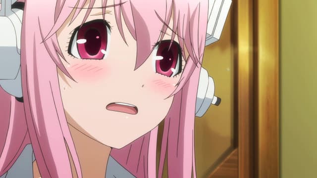 Episode: Episode 3 - Sonico Goes to Okinawa