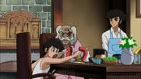 Episode: Episode 2 - Start Up! Mazinger!