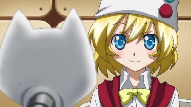 Episode: Episode 2 - Mihashira Suya & Sayu