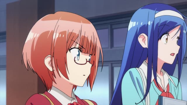 Episode: Episode 1 - Genius and X Are Two Sides of the Same Coin