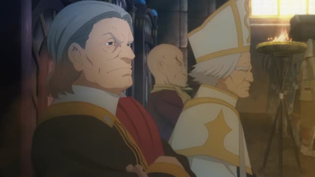 Episode: Episode 3 - The Sacred Blade Festival