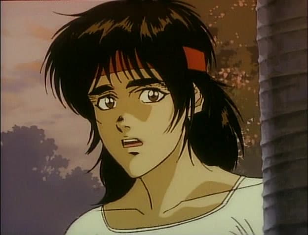 Episode: A Wind Named Amnesia (Subtitled)