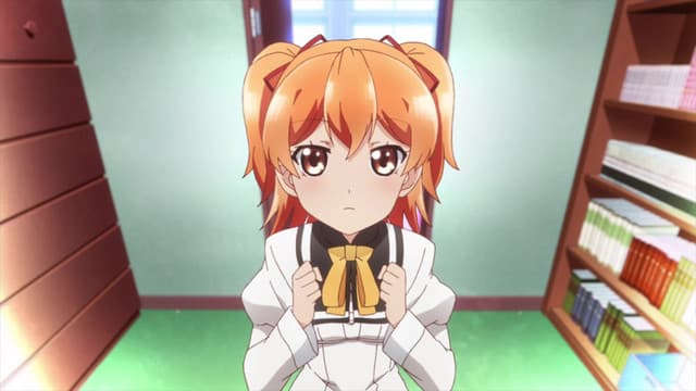 Episode: Episode 1 - Welcome, Commoner