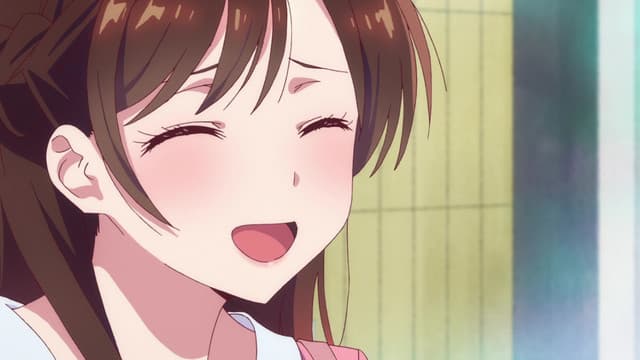 Episode: Episode 1 - Rent-a-Girlfriend