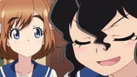 Episode: Episode 4 - Hot Springs!!