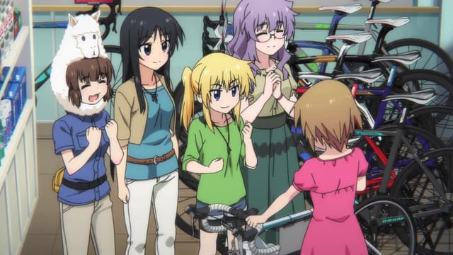Episode: Episode 4 - The Secret Part-Time Job