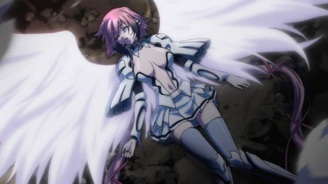 Episode: Episode 1 - A Full-frontal Hero Arises in the World!
