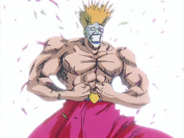 Kitsu епізод 50: Suzuka's Challenge