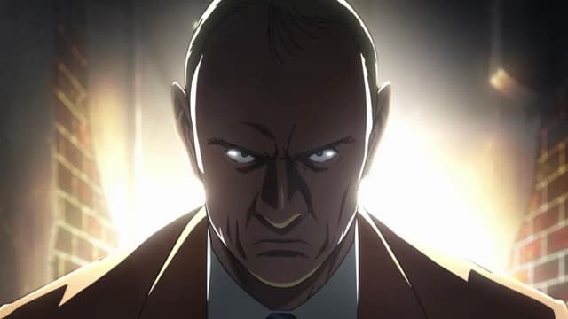 Kitsu епізод 5: "Episode 5"