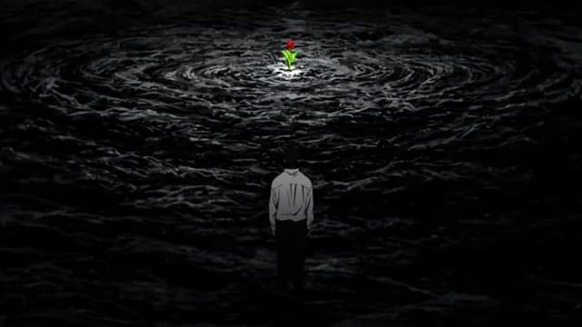 Kitsu епізод 6: "Episode 6"