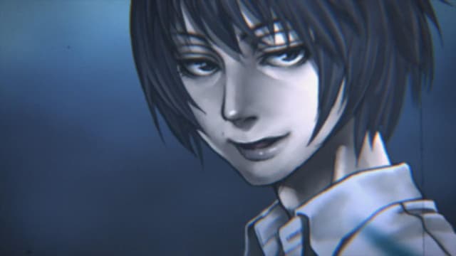 Kitsu епізод 4: Reunited