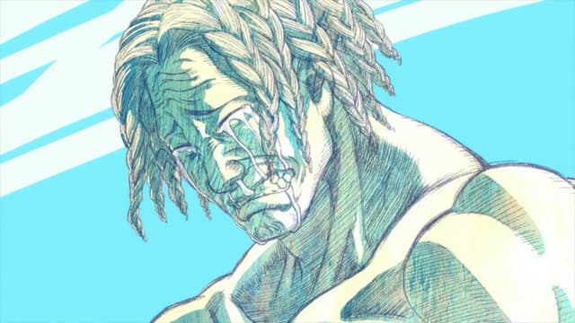 Kitsu епізод 9: Justice