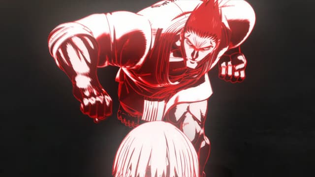 Kitsu епізод 9: The Abyss