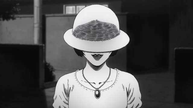 Kitsu епізод 1: "Episode 1"