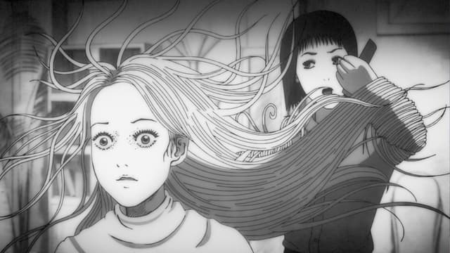 Kitsu епізод 2: "Episode 2"