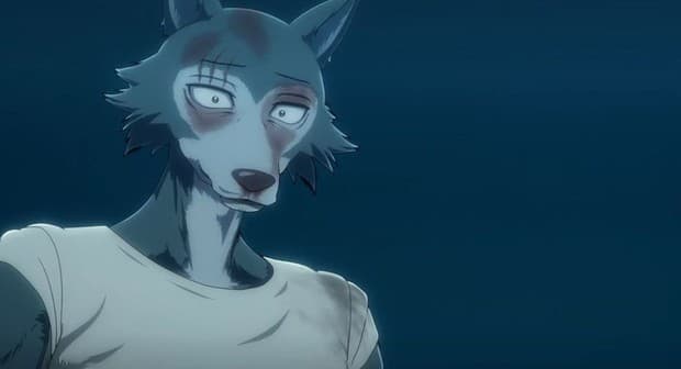 Kitsu епізод 12: The Taste of Rebellion