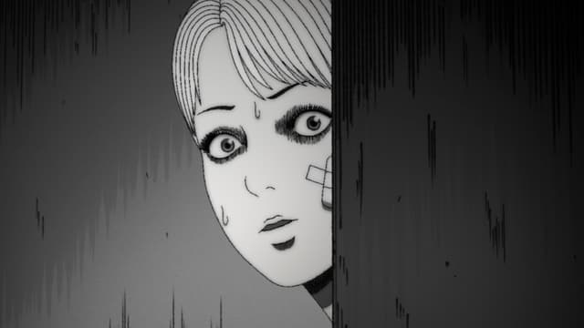 Kitsu епізод 3: "Episode 3"
