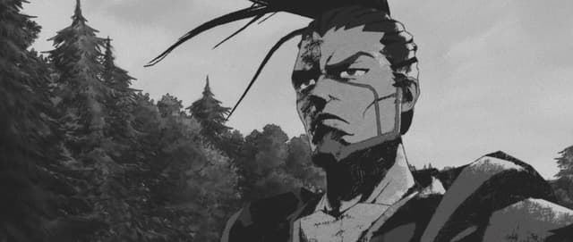 Kitsu епізод 1: The Duel