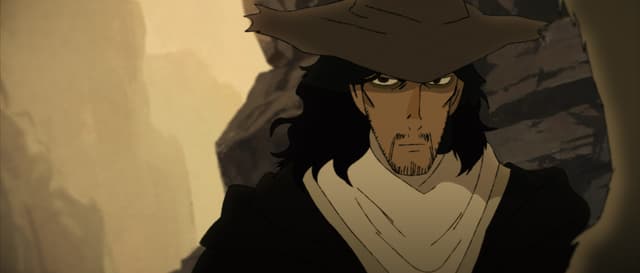 Kitsu епізод 9: Akakiri