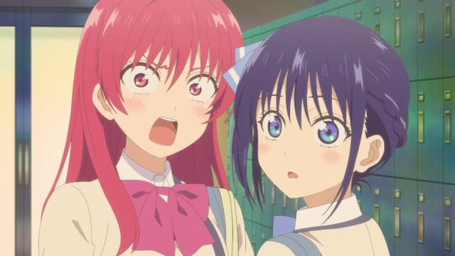 Kitsu епізод 1: Even If That Isn't the Right Way