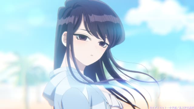 Kitsu епізод 7: It's just the pool. Plus more.