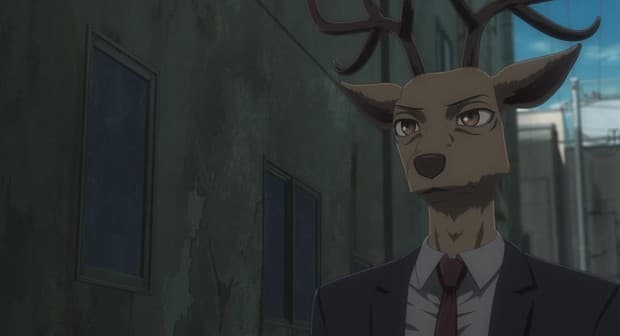 Kitsu епізод 10: Bambi is Alive and Well