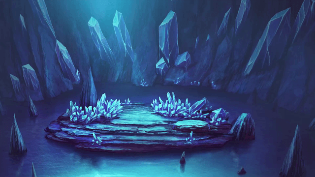 Kitsu епізод 8: The Discovery