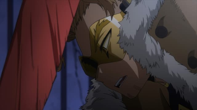 Kitsu епізод 3: One's Justice