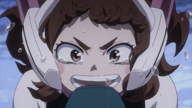 Kitsu епізод 24: A Young Woman's Declaration
