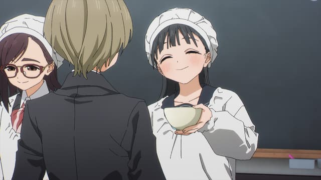 Kitsu епізод 2: See You Tomorrow