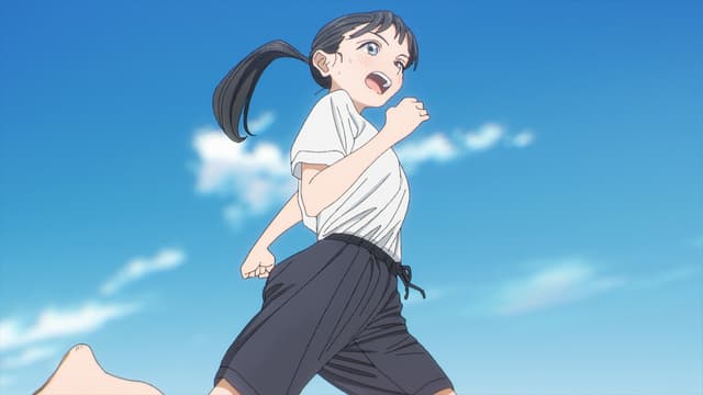 Kitsu епізод 3: Have You Decided on a Club?