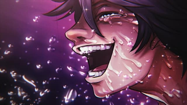Kitsu епізод 6: An Old Friend