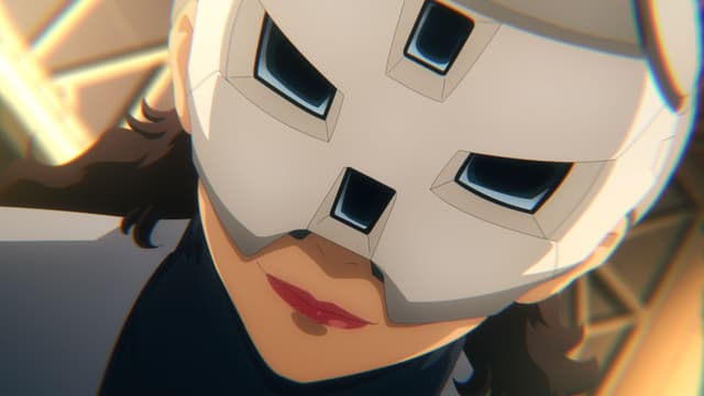 Kitsu епізод 7: Shall We Gundam?
