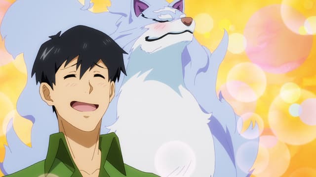 Kitsu епізод 8: All of the Boss Monsters Are Tasty