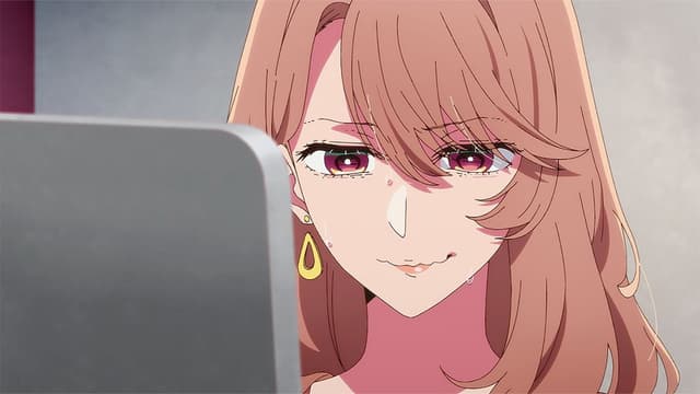 Kitsu епізод 2: Third Option