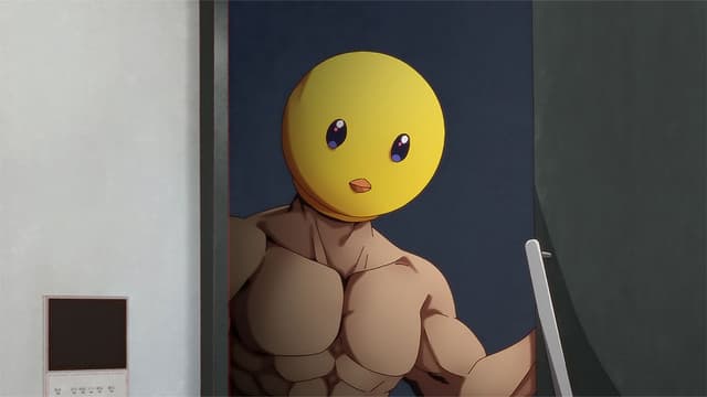 Kitsu епізод 5: Reality Dating Show